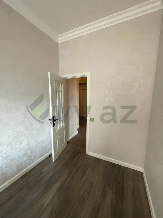 3 otaqlı mənzil Yeni tikili Satılır, Yasamal qəs., Yasamal, Bakı — Mənzil, Bakı (6)