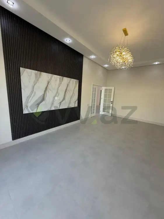 4 otaqlı Həyət evi Satılır, Buzovna, Xəzər, Bakı — Ev, villa, Bakı (8)