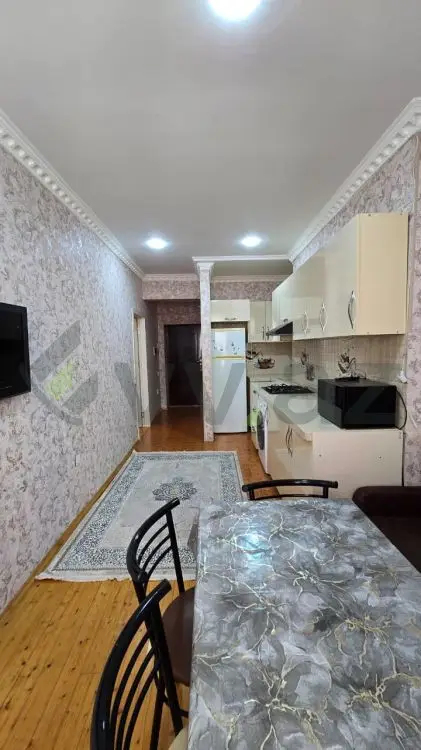 2 otaqlı mənzil Yeni tikili Satılır, Xırdalan — Mənzil, Xırdalan (8)