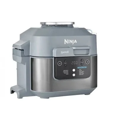 Multi bişirici Ninja Speedi ON400EU — Mallar, Bakı (4)
