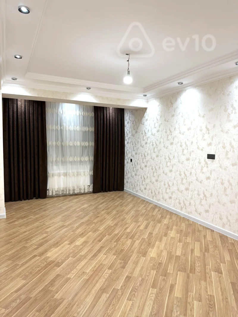 2 otaqlı mənzil, 85 m², Tofiq Abbasov kuc — kirayə — Bakı