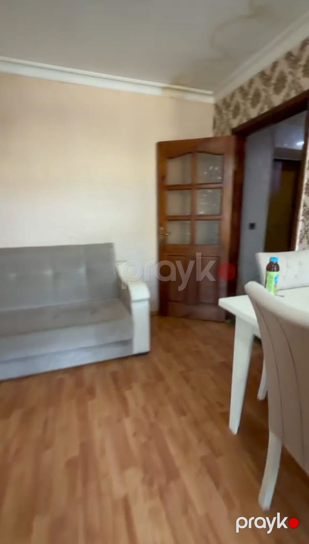 Bakı, Yasamal, 2 otaqlı, Köhnə tikili, m. Elmlər Akademiyası, 35 kv. m — Mənzil, Bakı (2)