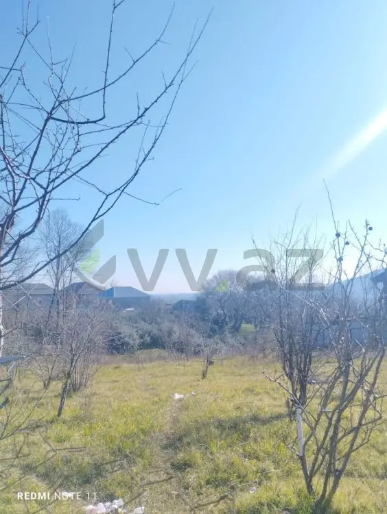 4 otaqlı Həyət evi Satılır, Lənkəran — Ev, villa, Lənkəran (10)
