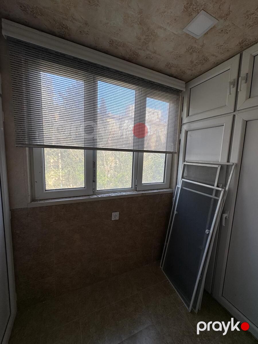 Satılır 3 otaqlı köhnə tikili 60 m² — Mənzil, Bakı (9)