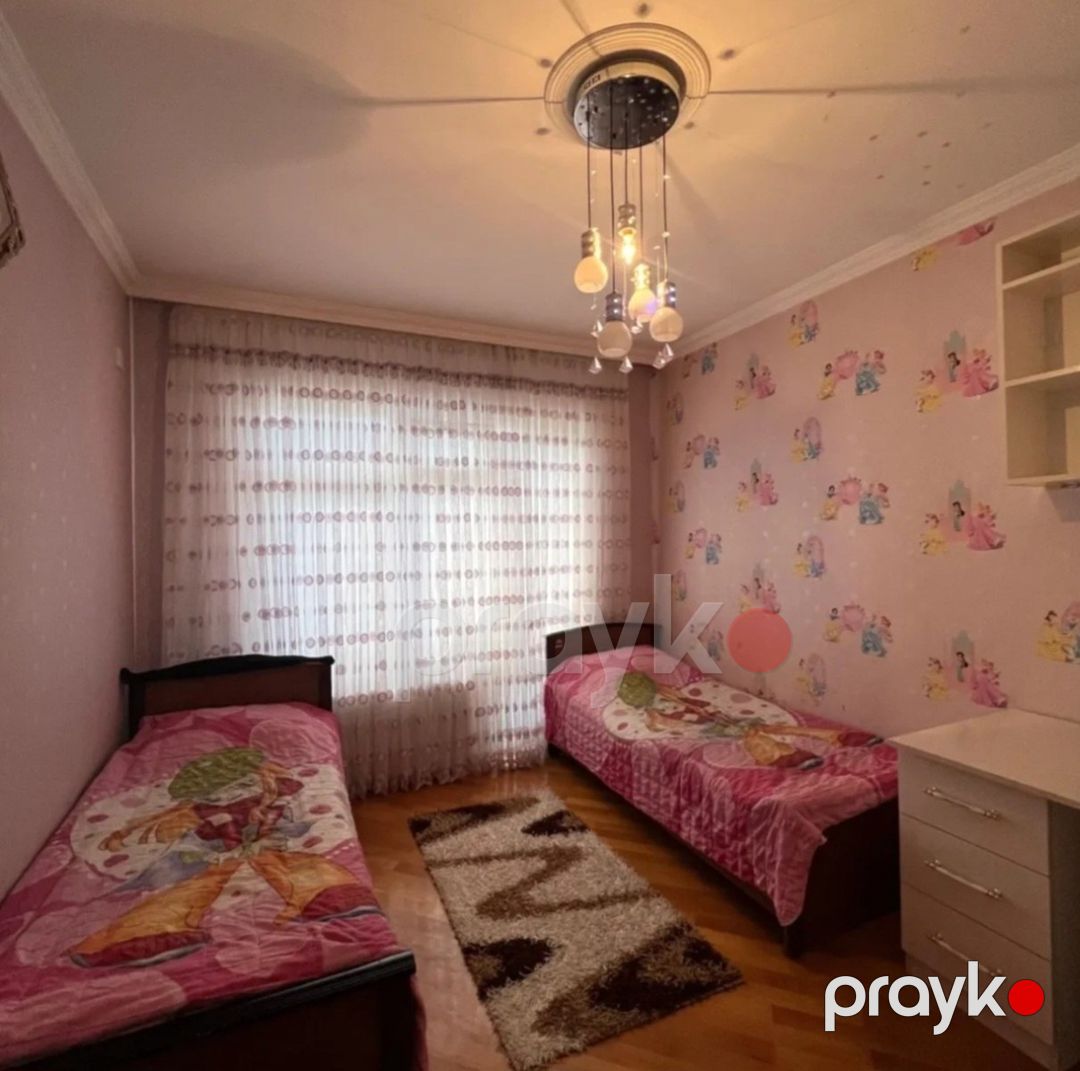 Satılır 3 otaqlı köhnə tikili 90 m² — Mənzil, Bakı (5)