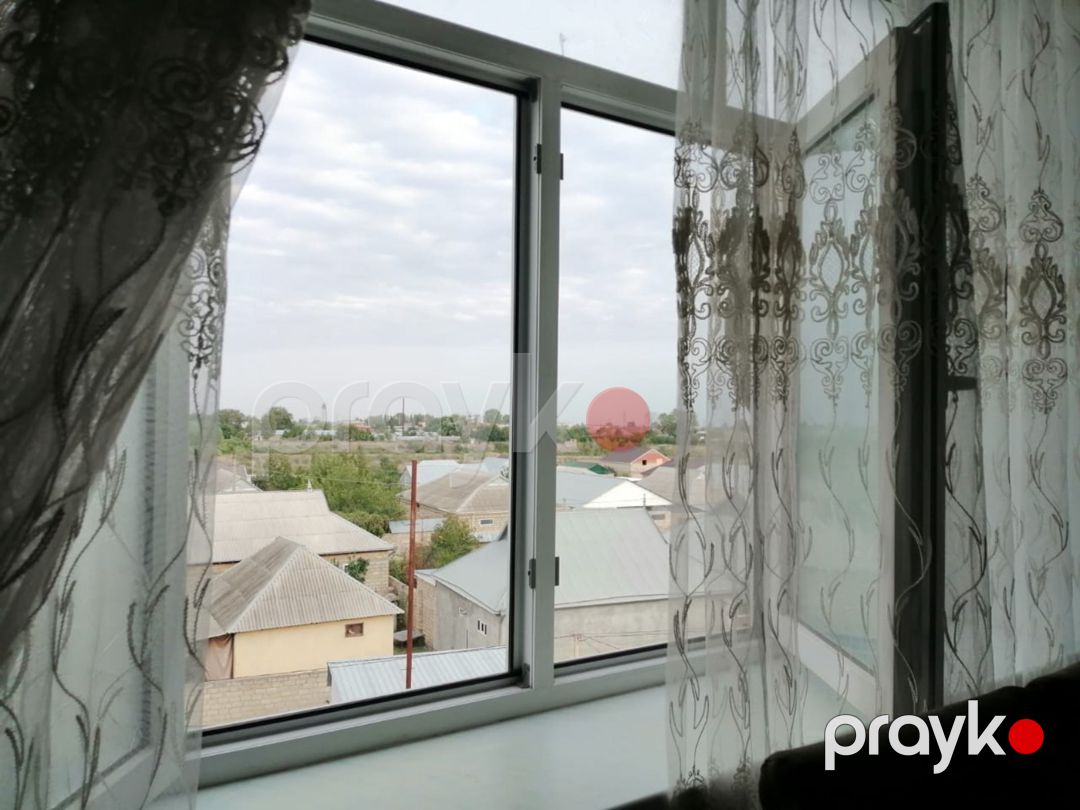 3-otaqlı yeni tikili, Göyçay r., 84 m² — Mənzil, Göyçay (9)