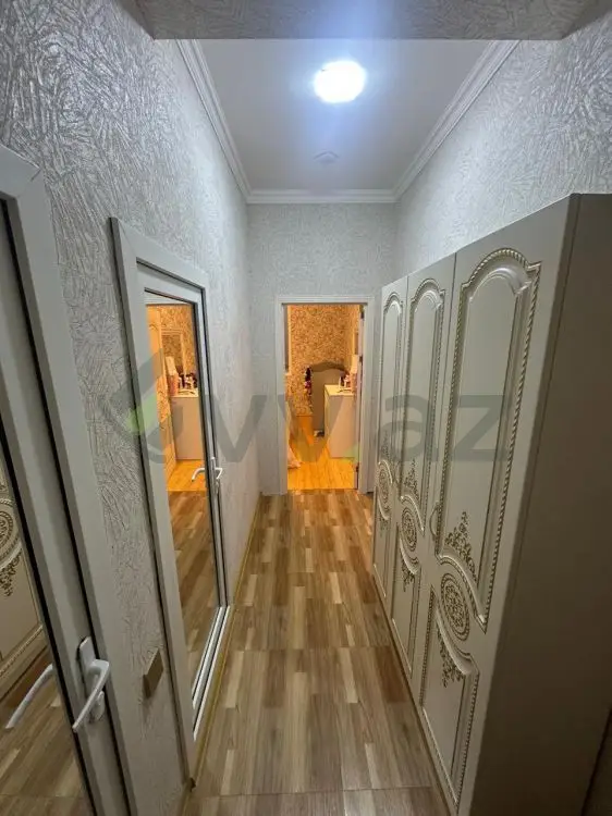 3 otaqlı mənzil Yeni tikili Satılır, Zığ qəs., Suraxanı, Bakı — Mənzil, Bakı (7)