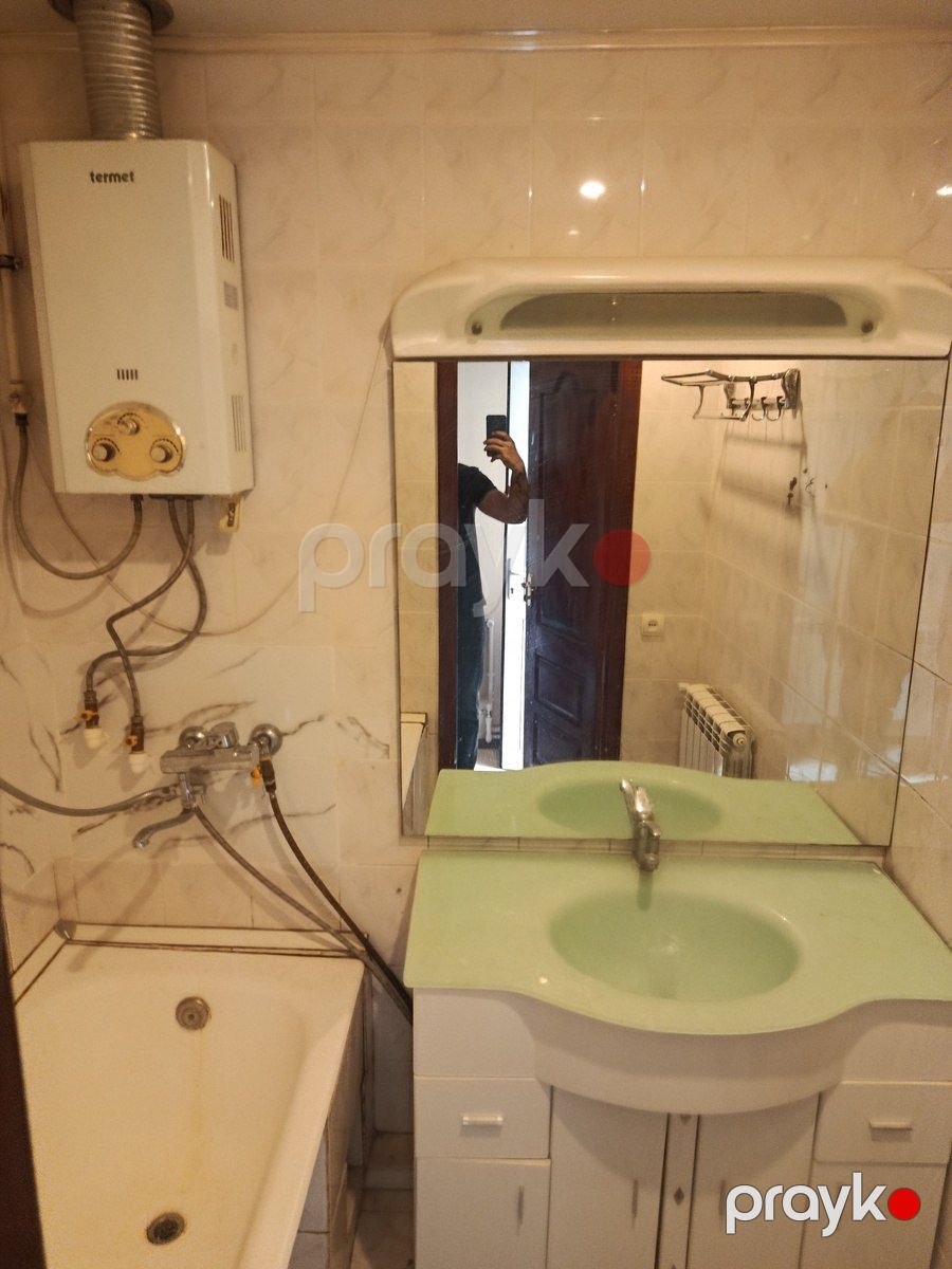 İcarəyə verilir 3 otaqlı köhnə tikili 72 m² — Mənzil, Sumqayıt (8)