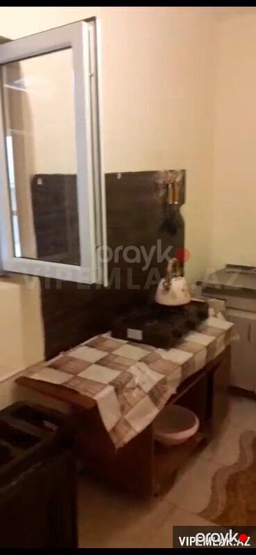 Suraxanı rayonunda 2 otaqlı Həyət evi Kirayə verilir, 40 m² — Ev, villa, Bakı (2)