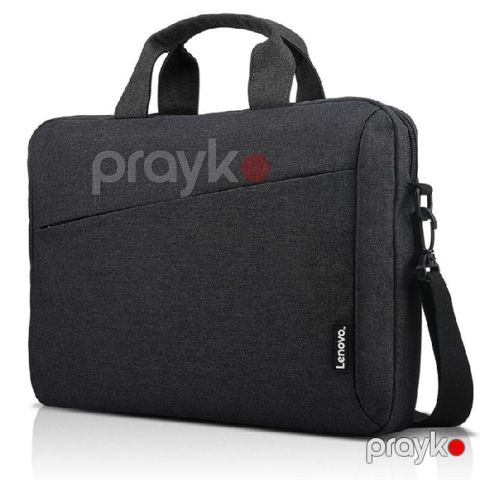 Laptop çantası Toploader Lenovo T210 15.6" Black — Bakı