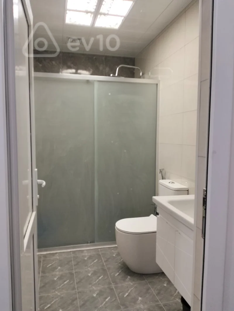 2 otaqlı mənzil, 55 m², Gəncə prospekti — kirayə — Mənzil, Bakı (8)