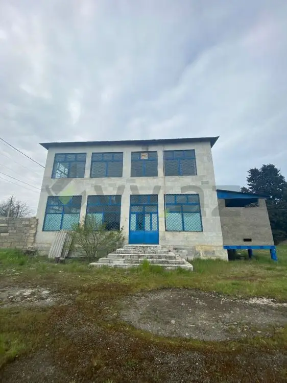 100 sot Torpaq Satılır, Lənkəran — Torpaq, Lənkəran (6)