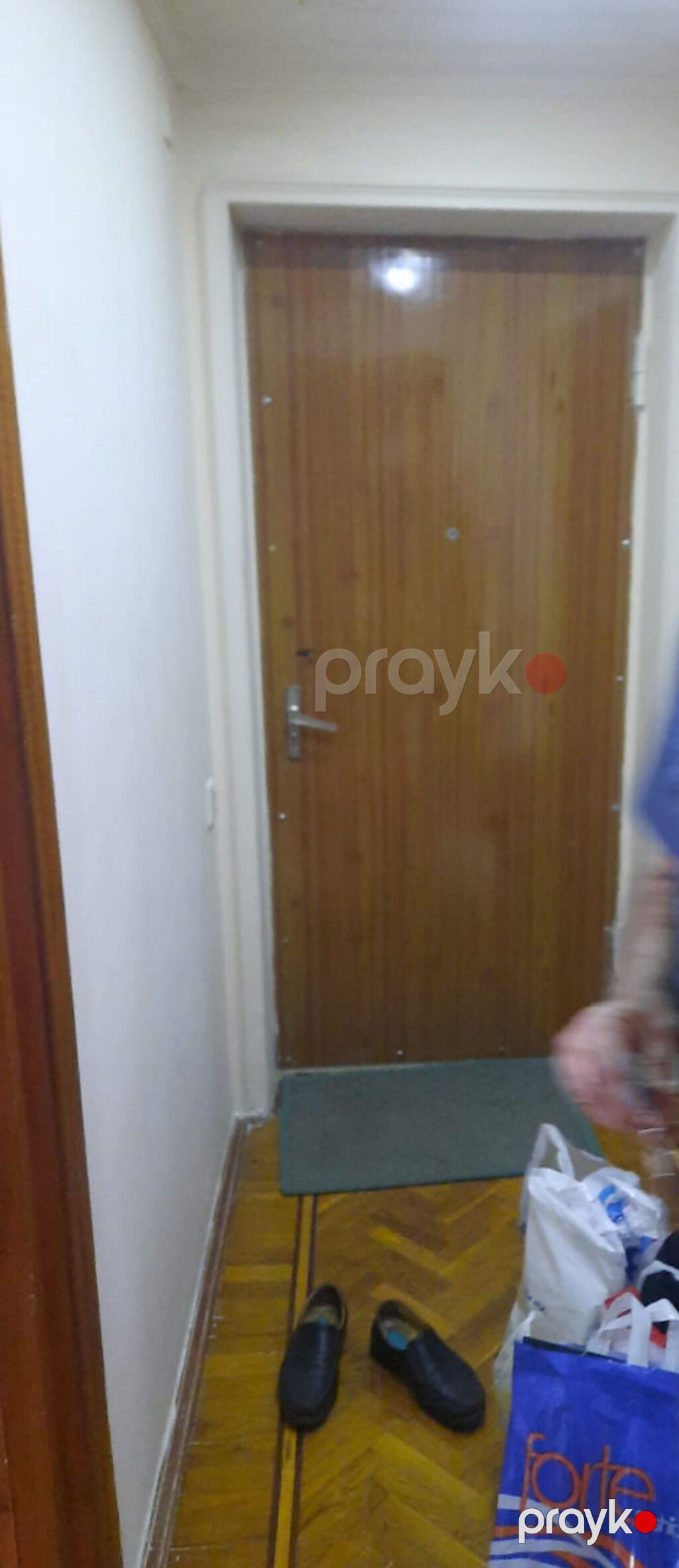 Yasamal rayonu, Elmlər Akademiyası metrosu, Hüseyn Cavid prospekti — Mənzil, Bakı (2)