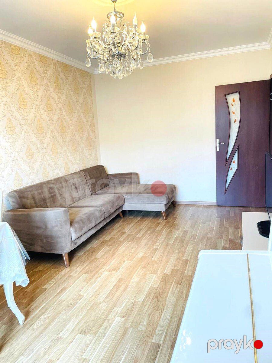 Satılır 3 otaqlı köhnə tikili 95 m² — Mənzil, Bakı (2)