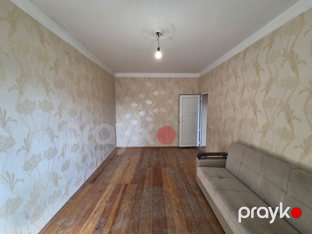Satılır 2 otaqlı köhnə tikili 50 m² — Mənzil, Bakı (3)