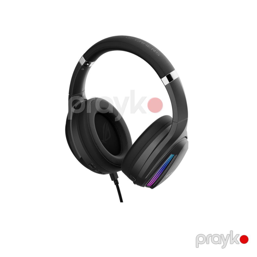 ASUS ROG Fusion II 500 — Qulaqcıqlar, Bakı (2)