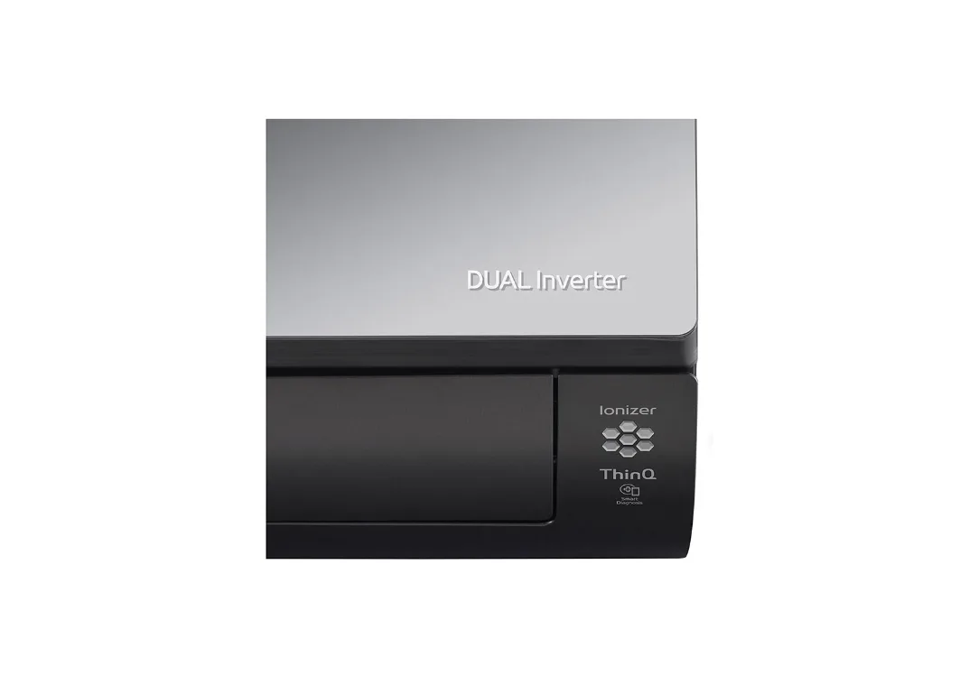 Kondisioner LG A12CMH.NGGF-KIT 12000 BTU İnverter (quraşdırılmasız) — İqlim texnikası, Bakı (3)