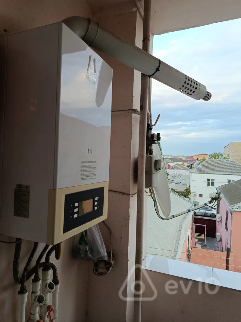 2 otaqlı mənzil, 65 m², Xırdalan — kirayə — Mənzil, Xırdalan (3)