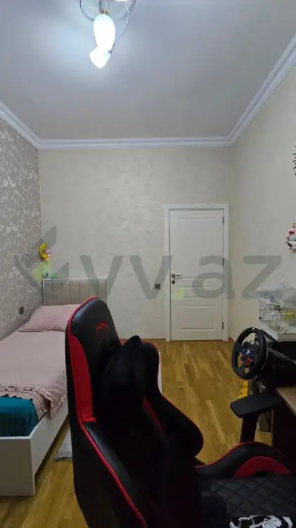 2 otaqlı mənzil Yeni tikili Satılır, Xırdalan — Mənzil, Xırdalan (6)