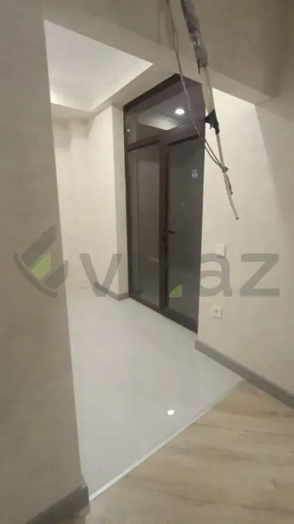 2 otaqlı mənzil Yeni tikili Satılır, Dərnəgül, Binəqədi, Bakı — Bakı