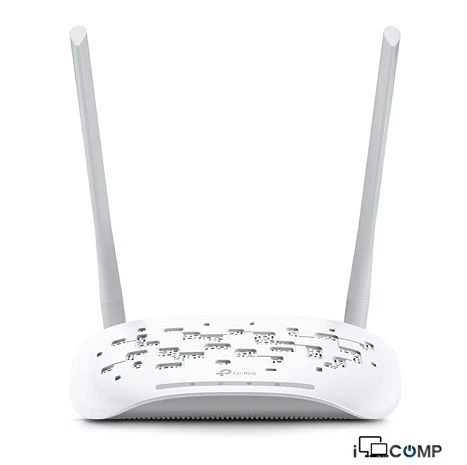 TP-Link TL-WA801ND (Access Point) — Giriş nöqtələri, Bakı (3)