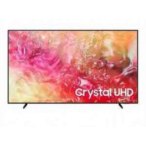 Samsung 75DU7100 Televizor — Televisions