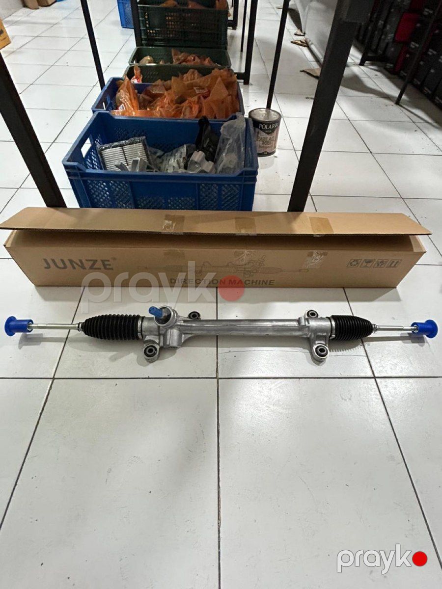 Toyota Prius 20 45510-47021 sükan dartısı — Ehtiyat hissələri və aksesuarlar, Bakı (2)