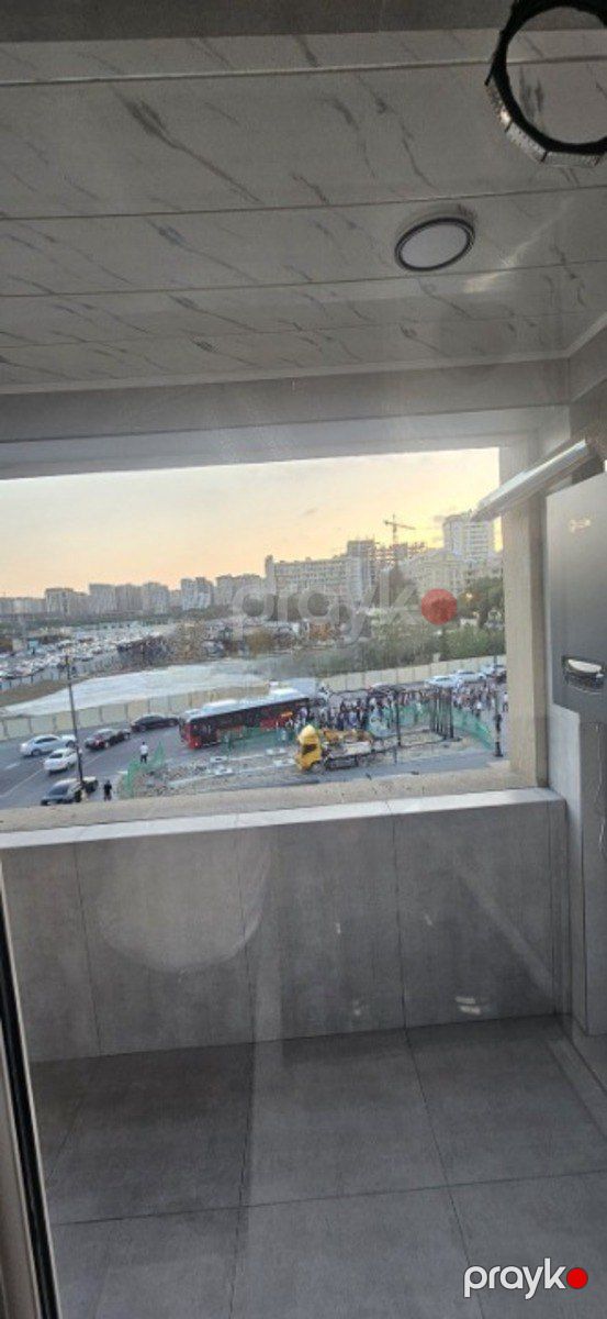 Satılır 2 otaqlı köhnə tikili 40 m² — Mənzil, Bakı (3)