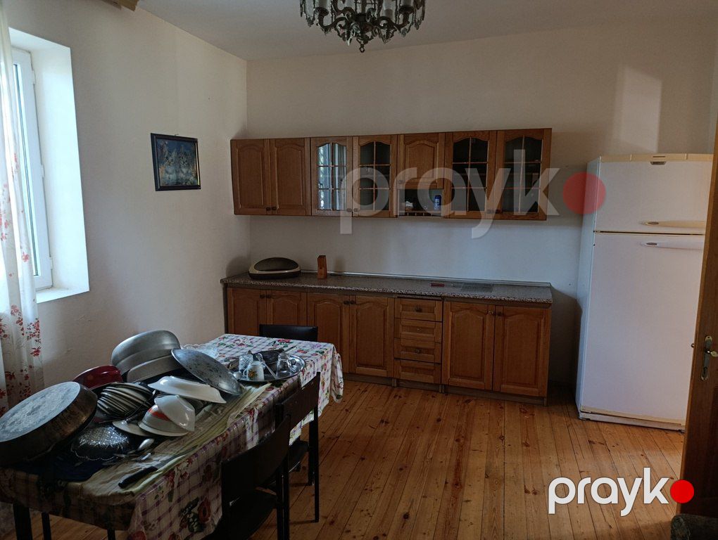Satılır 6 otaqlı həyət evi/bağ evi 250 m² — Ev, villa, Bakı (10)
