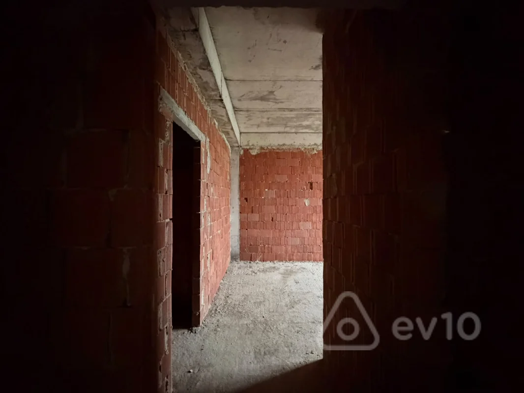 3 otaqlı mənzil, 122 m², Yaşıl Bazarın yaxınlığı — Mənzil, Bakı (7)