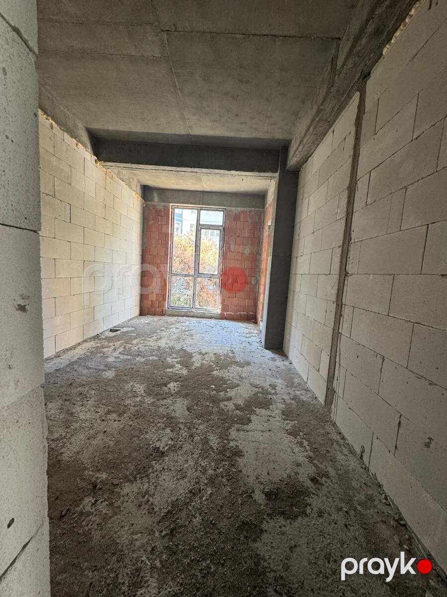 Satılır 1 otaqlı yeni tikili 52.5 m² — Mənzil, Bakı (6)