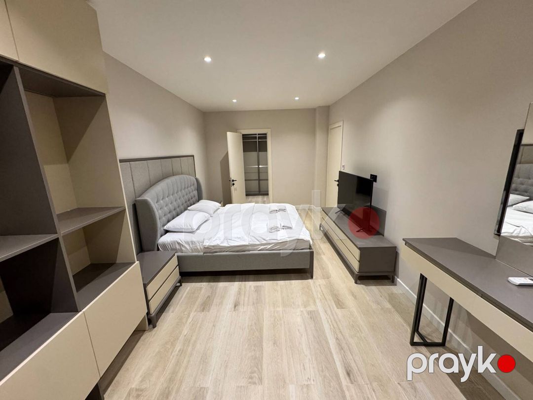 İcarəyə verilir 2 otaqlı yeni tikili 100 m² — Mənzil, Bakı (4)