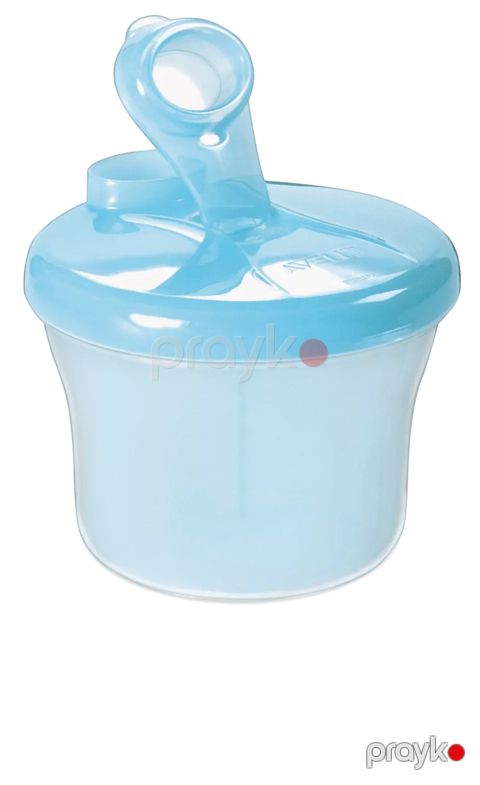 Süd qatışığı dozatoru Philips Avent, plastik, mavi, 260 ml — Bakı