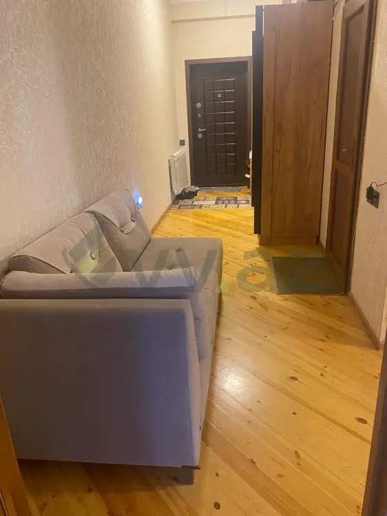 3 otaqlı mənzil Yeni tikili Satılır, Masazır, Abşeron — Mənzil (6)
