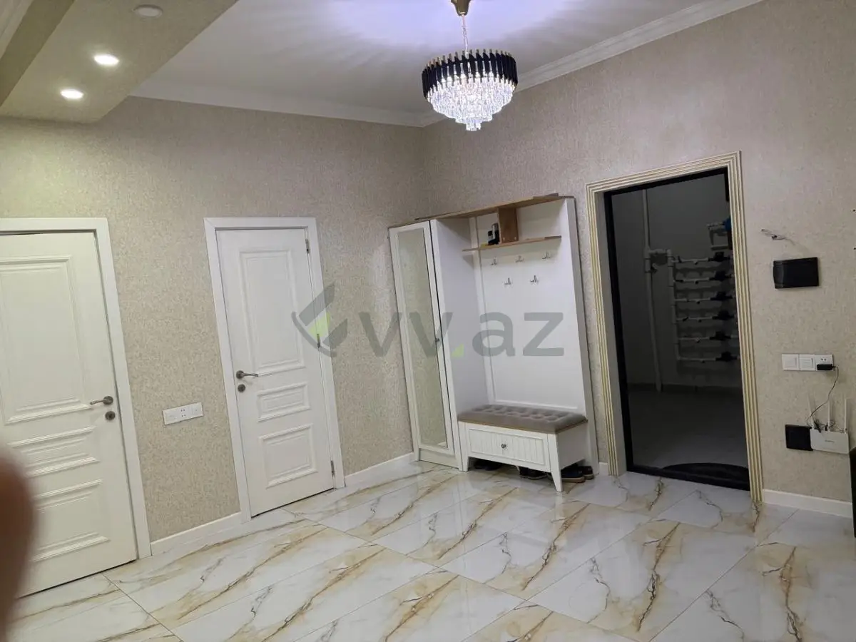 2 otaqlı mənzil Yeni tikili Satılır, Sumqayıt Bulvarı, Sumqayıt — Mənzil, Sumqayıt (11)