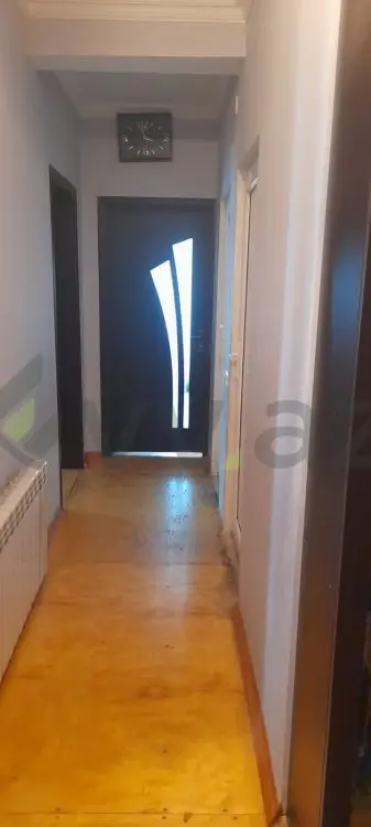 2 otaqlı mənzil Yeni tikili Satılır, Qurtuluş 93, Abşeron