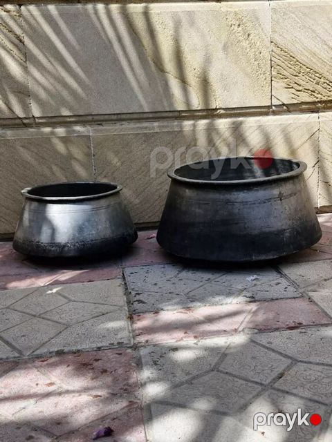 Mis qazan — Bakı