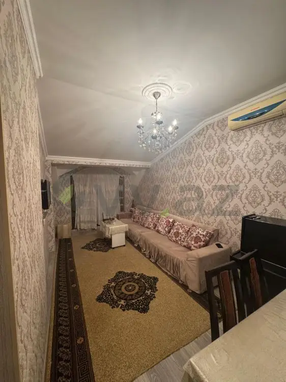 2 otaqlı mənzil Yeni tikili Satılır, Masazır, Abşeron — Mənzil (7)