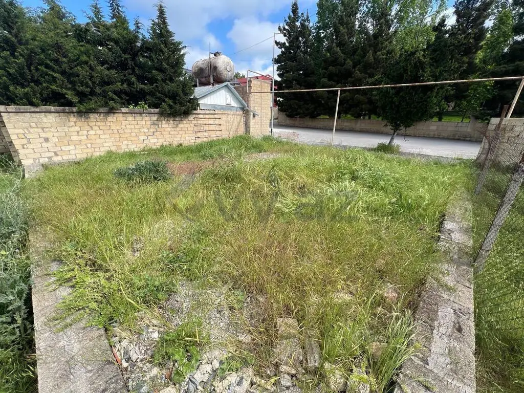 6 sot Torpaq Satılır, Şamaxı — Torpaq, Şamaxı (5)