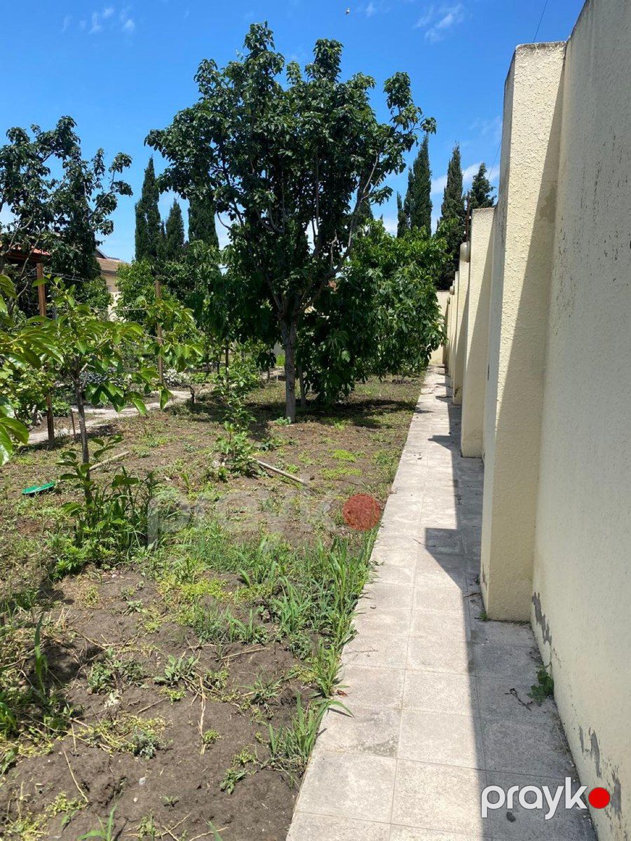 Həyət evi, Pirşağı qəs — Ev, villa, Bakı (8)