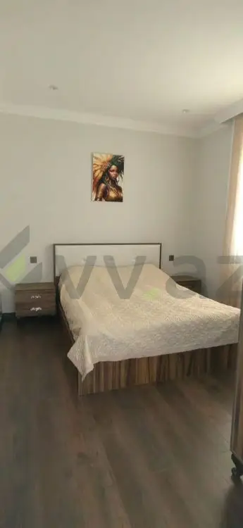 4 otaqlı Həyət evi Kirayə (günlük), Quba — Ev, villa, Quba (6)
