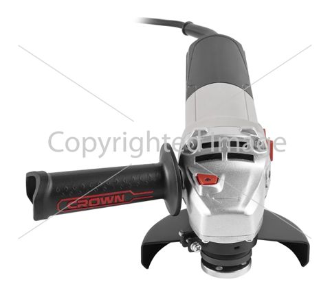 Bucaqlı pardaqlama maşını Crown CT13502-125V — Bakı