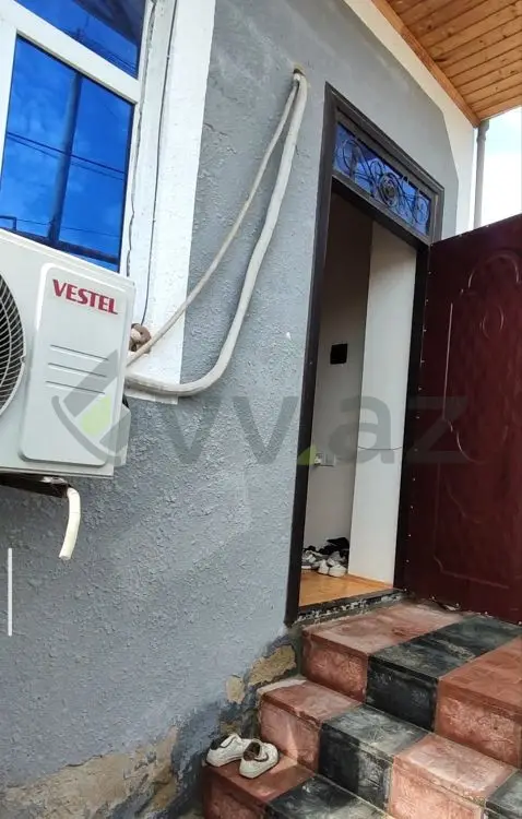 2 otaqlı Həyət evi Satılır, Binə qəs., Xəzər, Bakı — Ev, villa, Bakı (3)