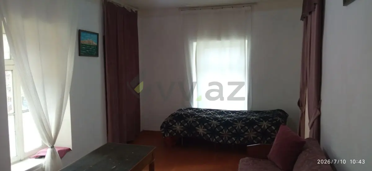 3 otaqlı Həyət evi Satılır, Şəki — Ev, villa, Şəki (10)