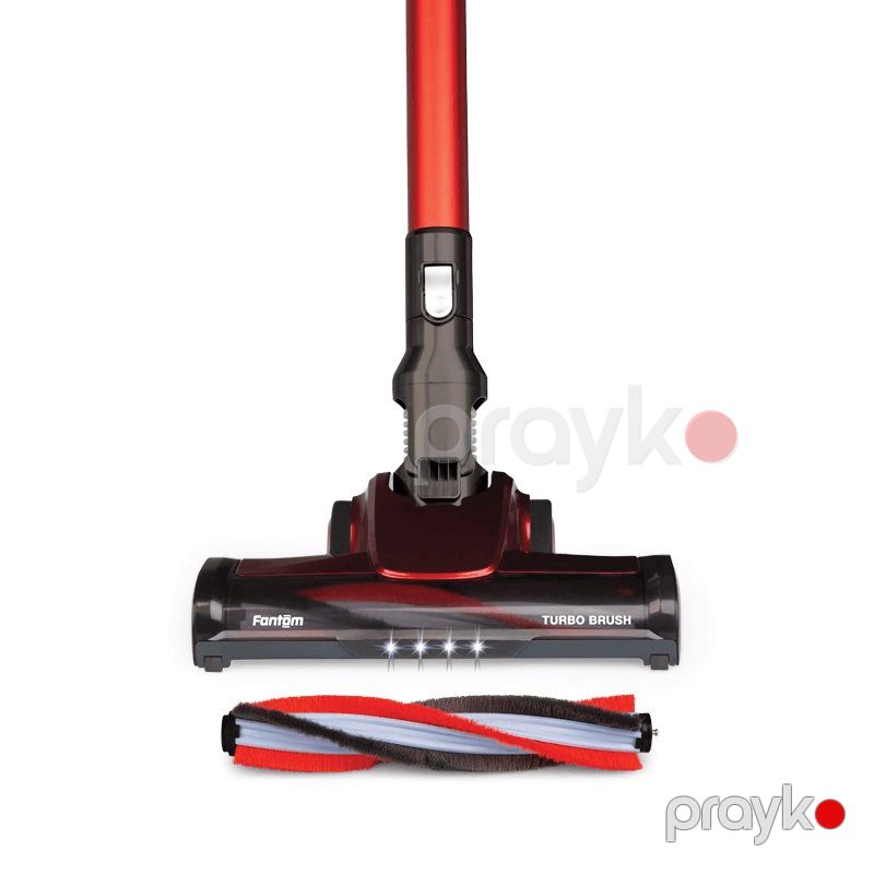 Tozsoran Fantom Quantum 2049 Red — Tozsoran, Bakı (6)