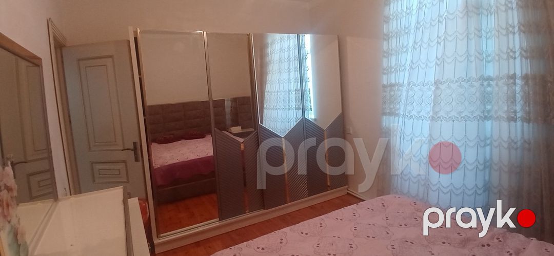 Həyət evi, Ramana qəs — Ev, villa, Bakı (5)
