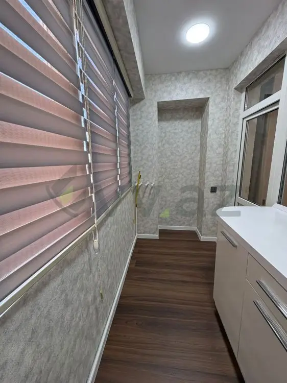 3 otaqlı mənzil Yeni tikili Satılır, Xırdalan — Mənzil, Xırdalan (10)