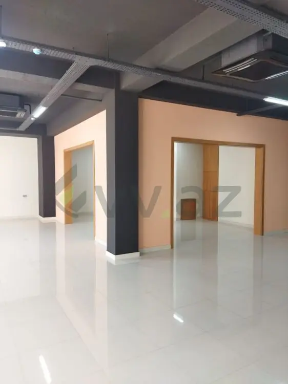 5000 m² Obyekt / Ofis Kirayə, 8-ci kilometr, Nizami, Bakı — Bakı