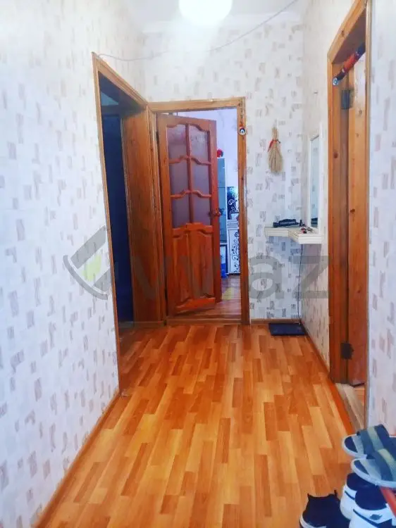 3 otaqlı mənzil Yeni tikili Satılır, Mingəçevir — Mənzil, Mingəçevir (3)