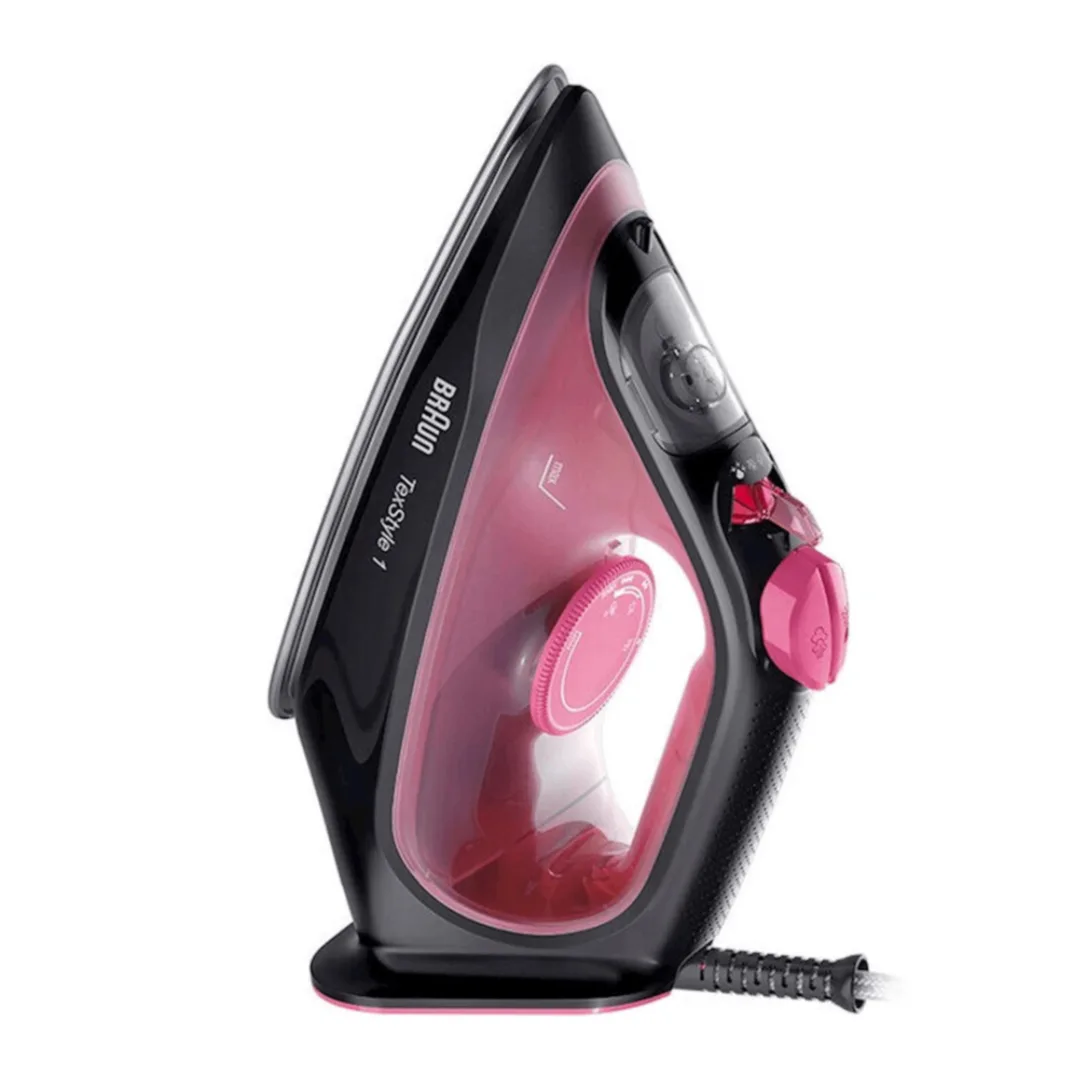 Ütü Braun SI1070PU — Mallar, Bakı (4)